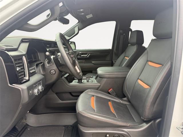used 2023 GMC Sierra 1500 car, priced at $58,488