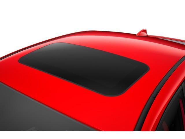 new 2025 Subaru WRX car, priced at $46,042