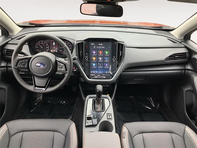 new 2025 Subaru Crosstrek car, priced at $32,468