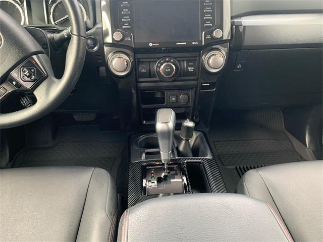 used 2021 Toyota 4Runner car, priced at $43,788