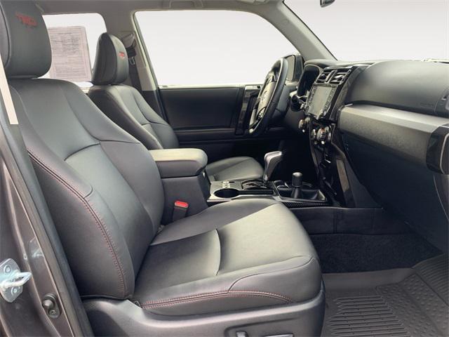 used 2021 Toyota 4Runner car, priced at $43,788