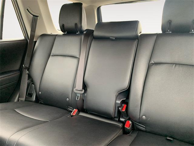 used 2021 Toyota 4Runner car, priced at $43,788