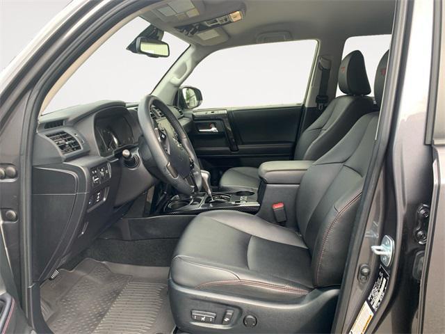 used 2021 Toyota 4Runner car, priced at $43,788