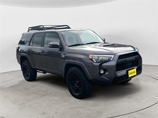 used 2021 Toyota 4Runner car, priced at $43,788