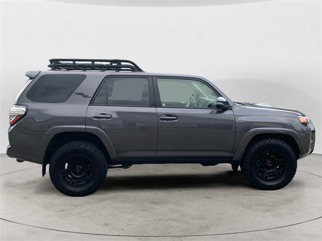 used 2021 Toyota 4Runner car, priced at $43,788