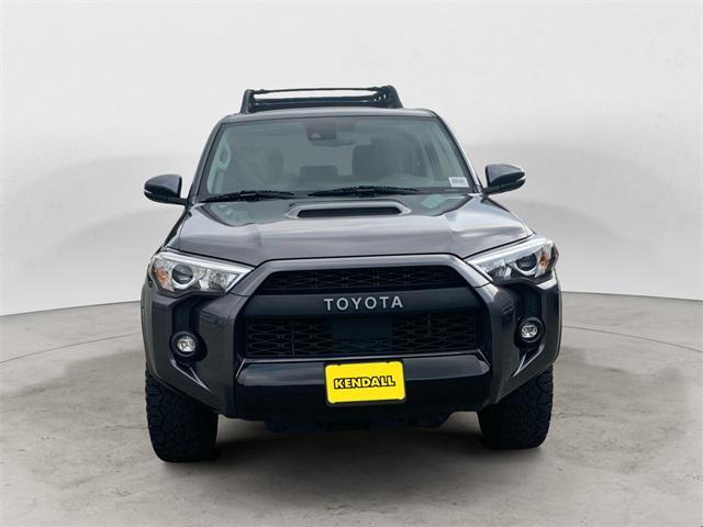 used 2021 Toyota 4Runner car, priced at $43,788