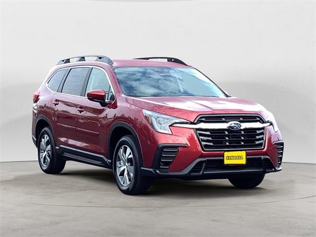 new 2025 Subaru Ascent car, priced at $39,626
