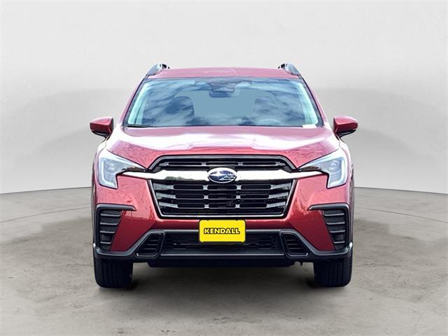 new 2025 Subaru Ascent car, priced at $39,626
