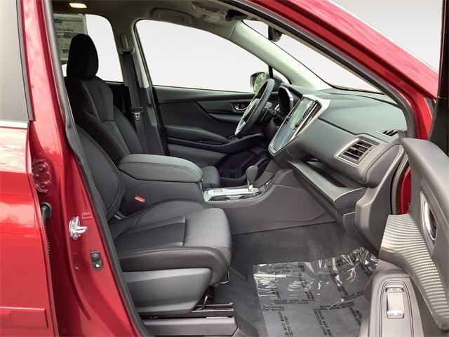 new 2025 Subaru Ascent car, priced at $39,626