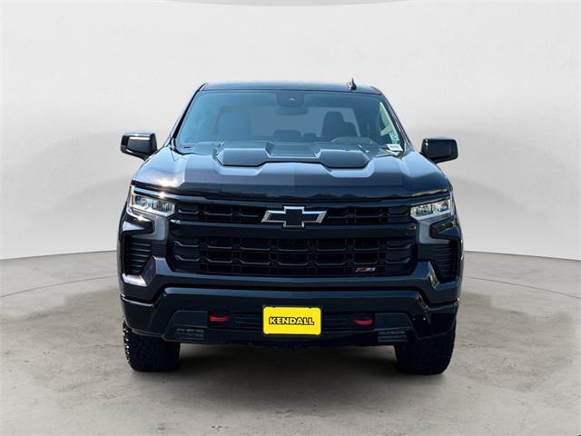 used 2024 Chevrolet Silverado 1500 car, priced at $53,997