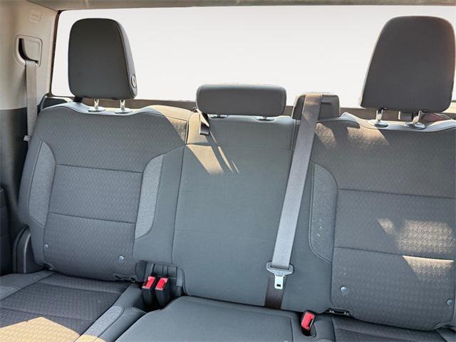 used 2024 Chevrolet Silverado 1500 car, priced at $53,997