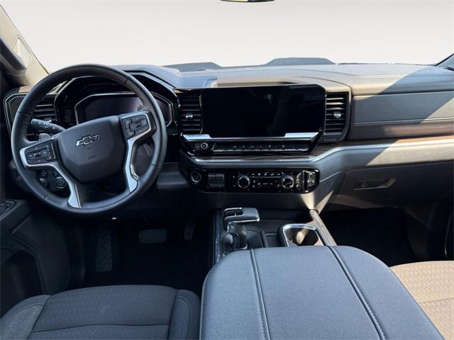 used 2024 Chevrolet Silverado 1500 car, priced at $53,997