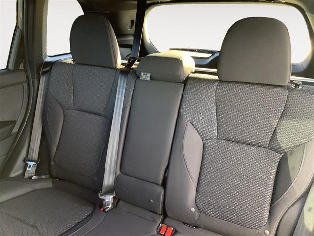 new 2025 Subaru Forester car, priced at $35,005