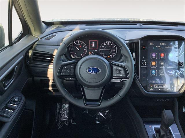 new 2025 Subaru Forester car, priced at $35,005