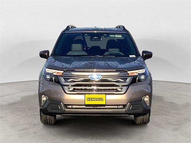 new 2025 Subaru Forester car, priced at $35,005