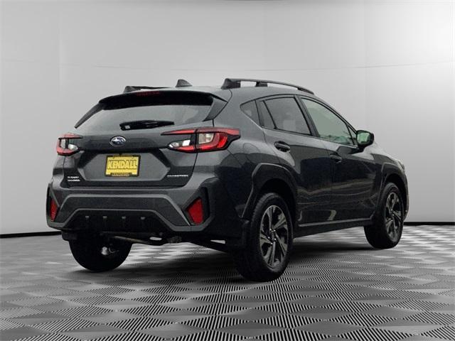 new 2025 Subaru Crosstrek car, priced at $30,005