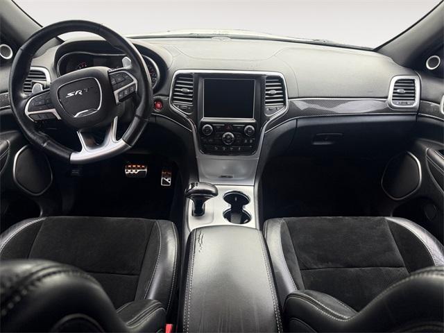 used 2014 Jeep Grand Cherokee car, priced at $24,997