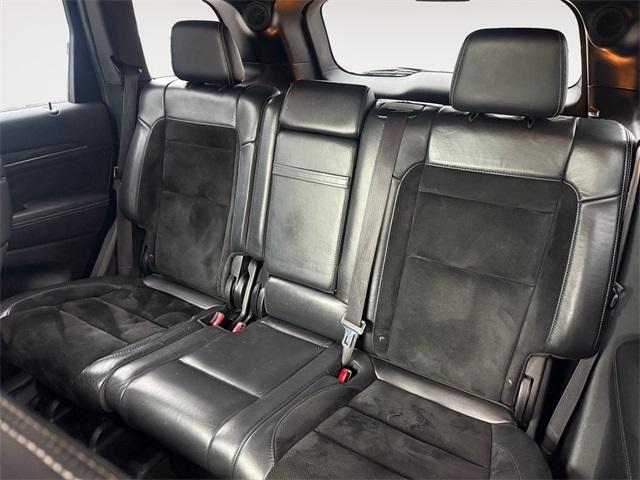 used 2014 Jeep Grand Cherokee car, priced at $24,997