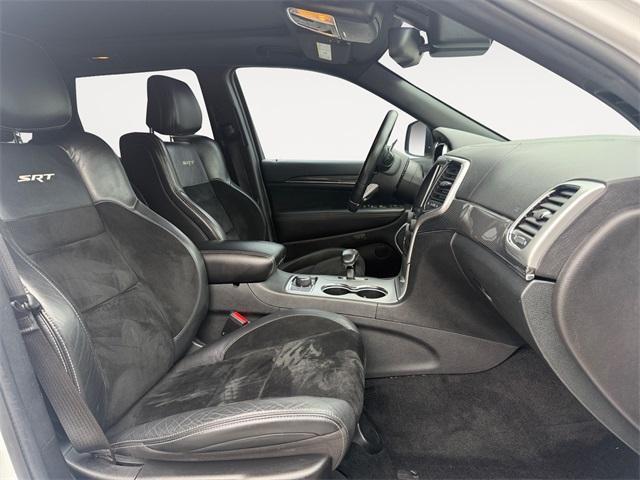used 2014 Jeep Grand Cherokee car, priced at $24,997