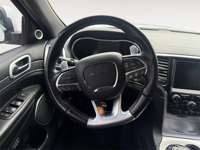 used 2014 Jeep Grand Cherokee car, priced at $24,997