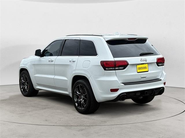 used 2014 Jeep Grand Cherokee car, priced at $24,997