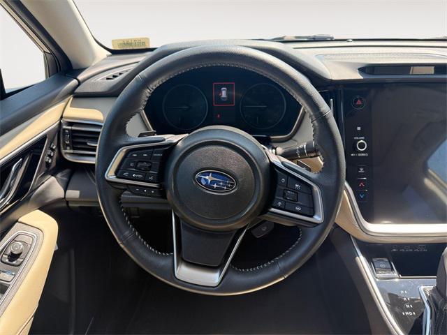 used 2024 Subaru Outback car, priced at $35,981