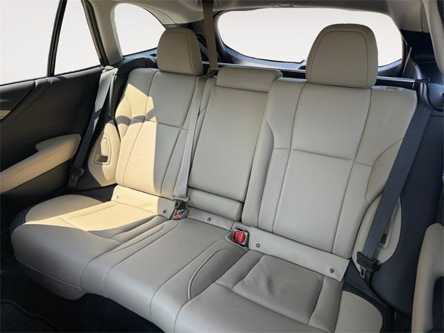 used 2024 Subaru Outback car, priced at $35,981