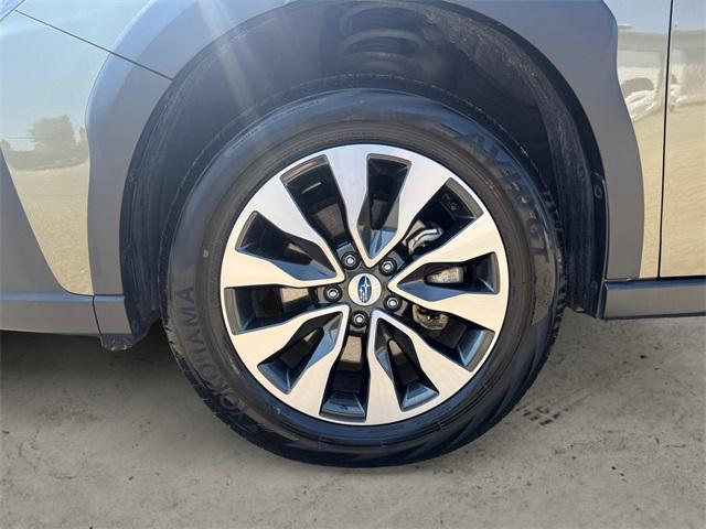 used 2024 Subaru Outback car, priced at $35,981