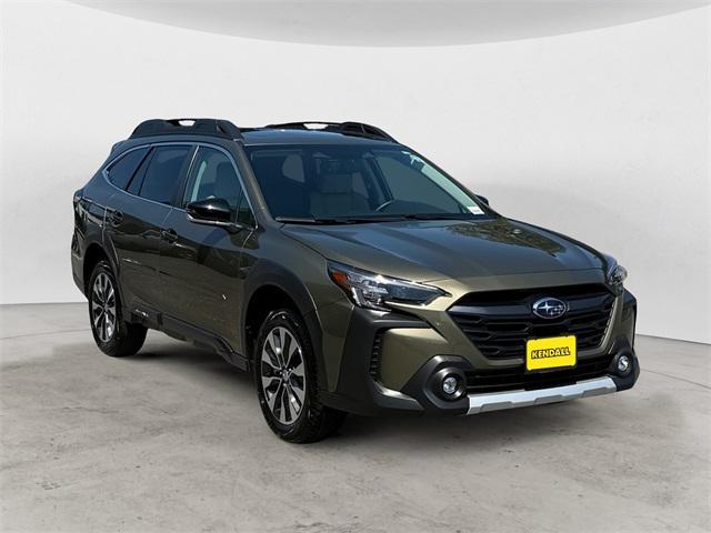 used 2024 Subaru Outback car, priced at $35,981