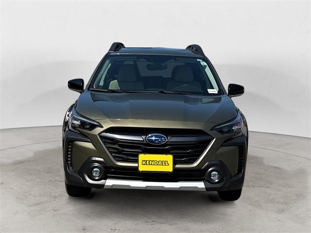 used 2024 Subaru Outback car, priced at $35,981
