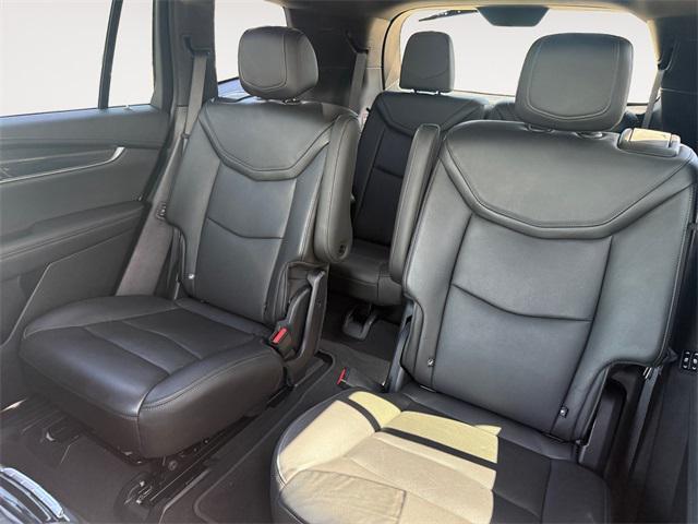 used 2020 Cadillac XT6 car, priced at $31,991