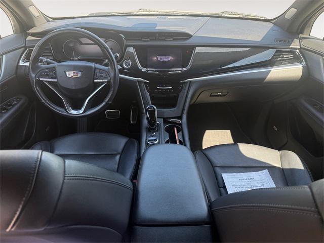 used 2020 Cadillac XT6 car, priced at $31,991