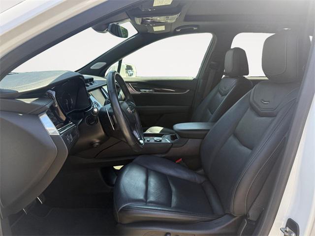 used 2020 Cadillac XT6 car, priced at $31,991