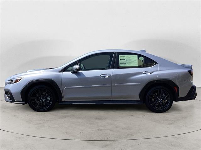 new 2025 Subaru WRX car, priced at $43,203