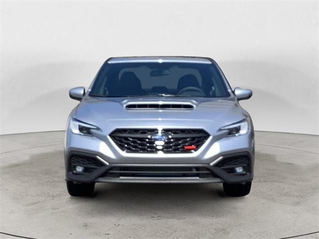 new 2025 Subaru WRX car, priced at $43,203