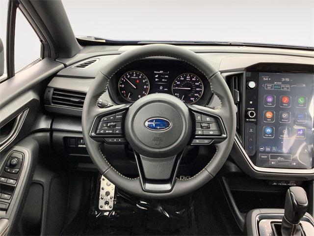 new 2025 Subaru Crosstrek car, priced at $34,291