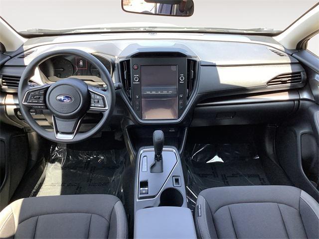 new 2025 Subaru Impreza car, priced at $25,160