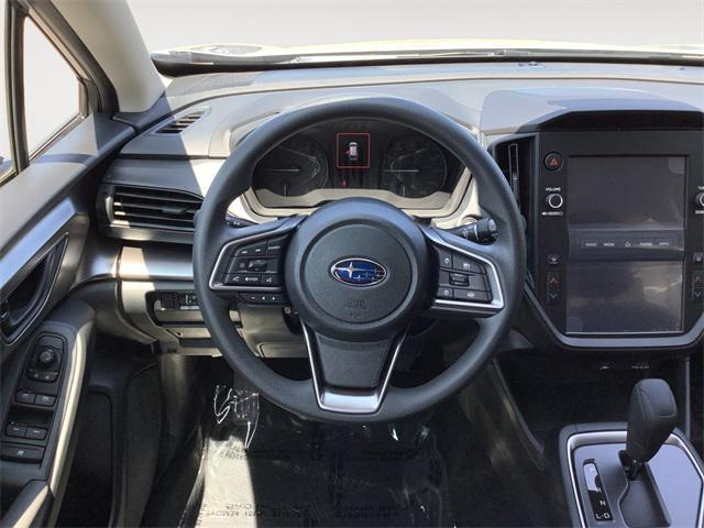 new 2025 Subaru Impreza car, priced at $25,160