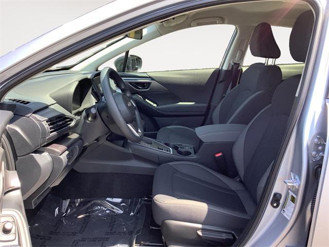 new 2025 Subaru Impreza car, priced at $25,160