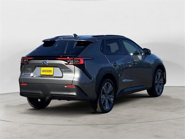 new 2025 Subaru Solterra car, priced at $40,897