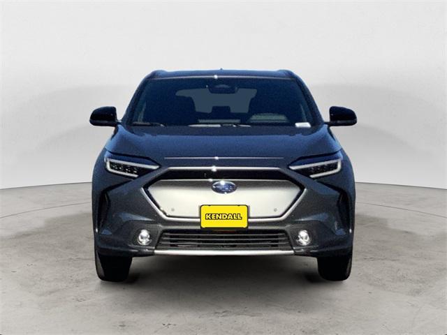 new 2025 Subaru Solterra car, priced at $40,897