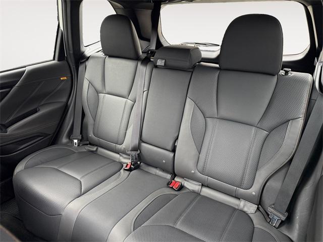 used 2024 Subaru Forester car, priced at $32,781