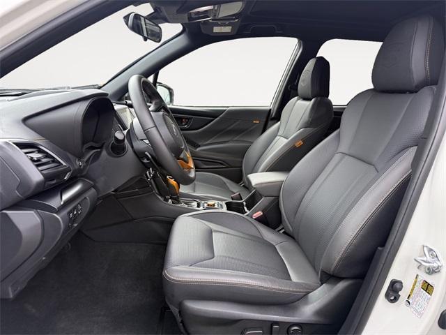 used 2024 Subaru Forester car, priced at $32,781