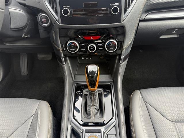 used 2024 Subaru Forester car, priced at $32,781