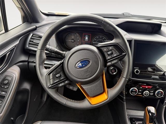 used 2024 Subaru Forester car, priced at $32,781