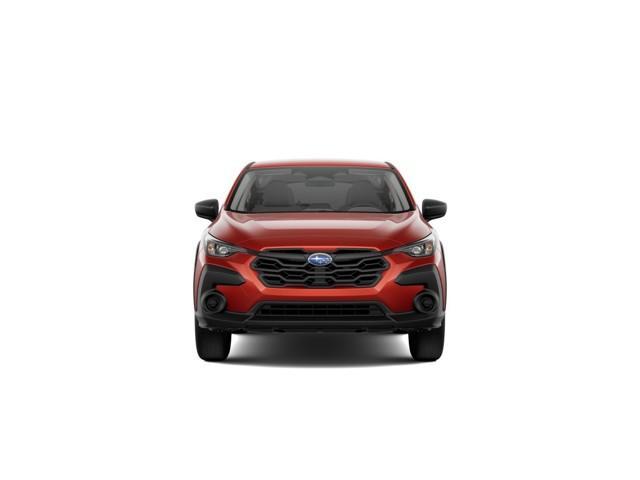 new 2025 Subaru Crosstrek car, priced at $26,690