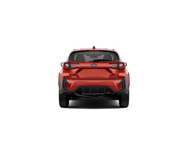 new 2025 Subaru Crosstrek car, priced at $26,690
