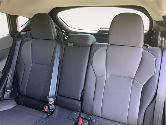 new 2025 Subaru Crosstrek car, priced at $30,470