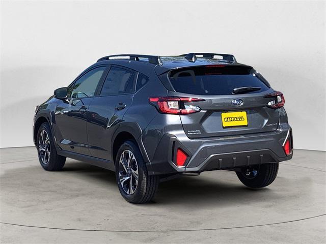 new 2025 Subaru Crosstrek car, priced at $30,470