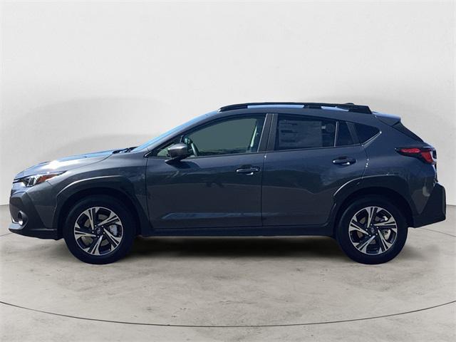 new 2025 Subaru Crosstrek car, priced at $30,470
